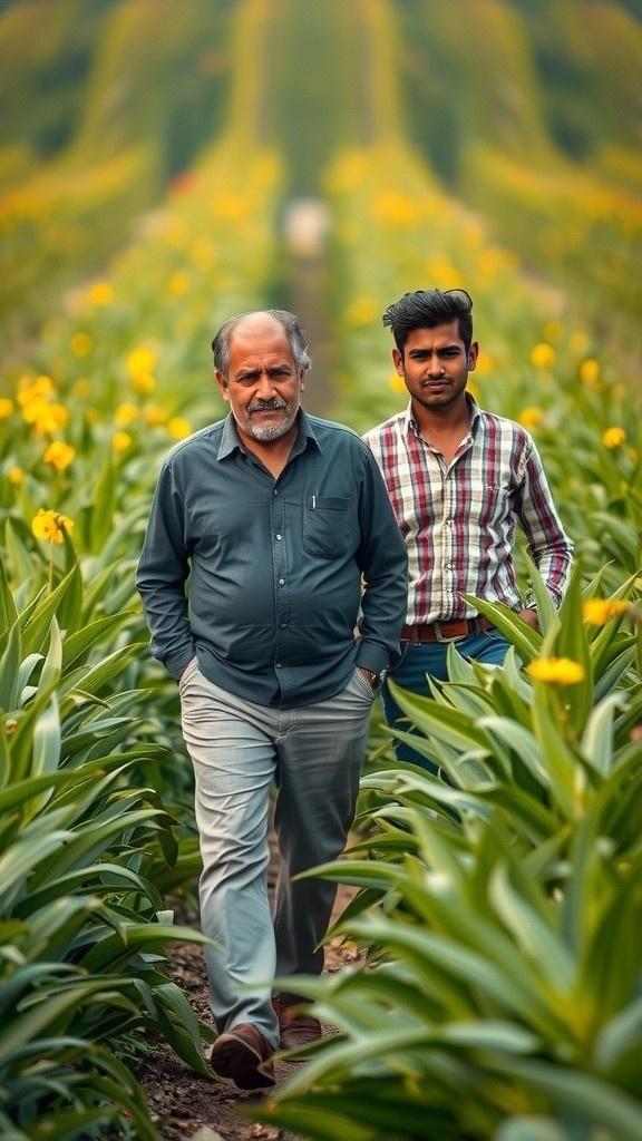 सपनों की देखभाल