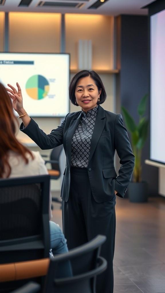 Peran Wanita dalam Ekonomi Jepang: Tantangan dan Kebangkitan