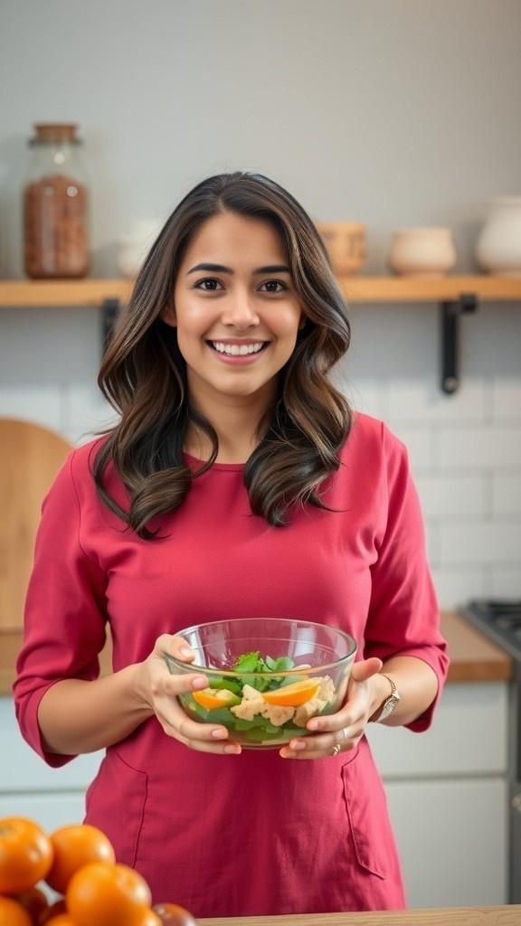 Cara Mudah Membuat Yogurt Sendiri di Rumah