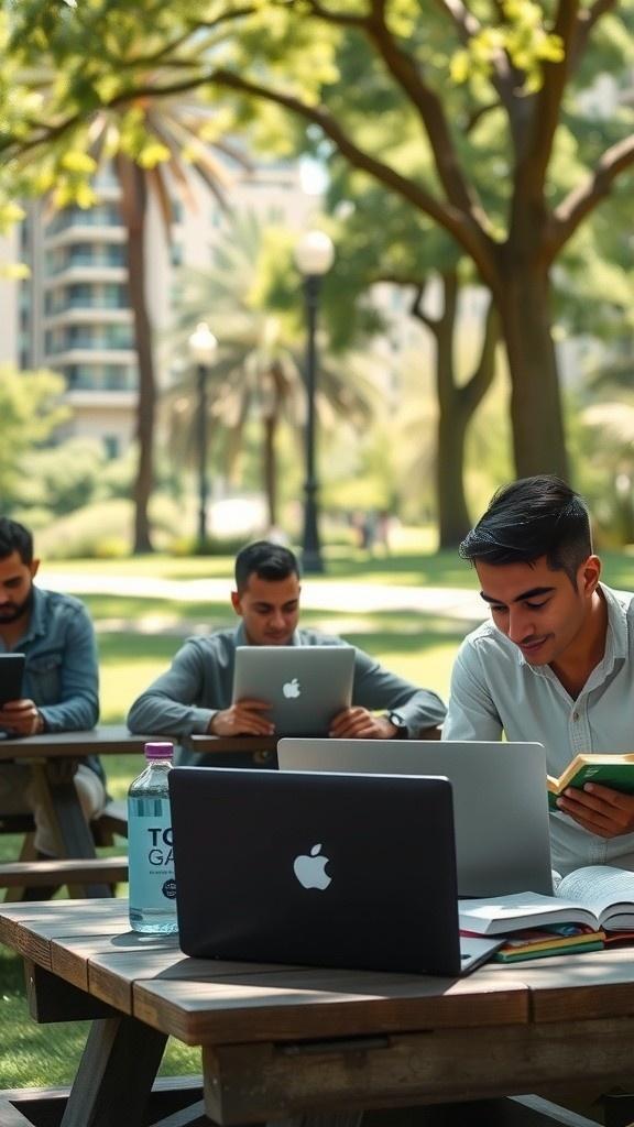 Trading: Seek Knowledge, Avoid Risks!
