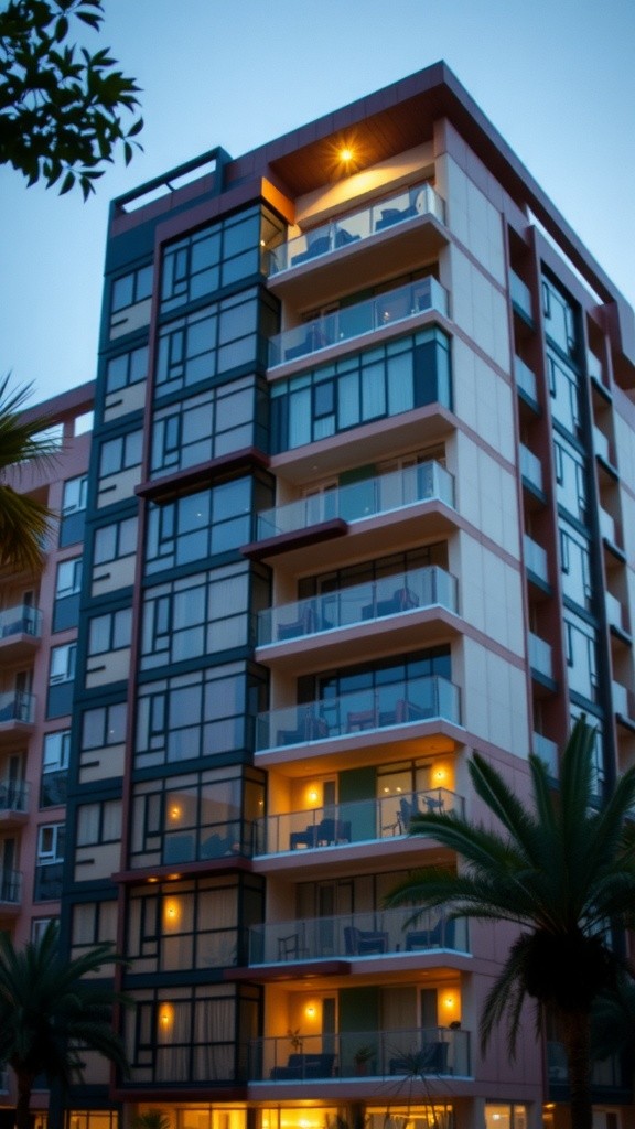 Explore Your Dream Home in Uttam Nagar - Luxury Apartments Await!