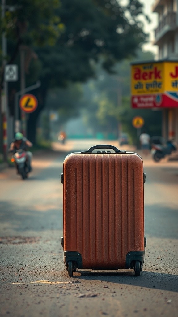 वेस्टइंडीज की लड़की का सिद्धार्थनगर में गायब होना