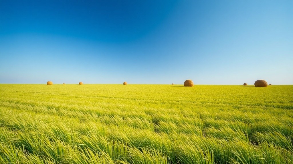 Harvest Blessings: A Community Celebration