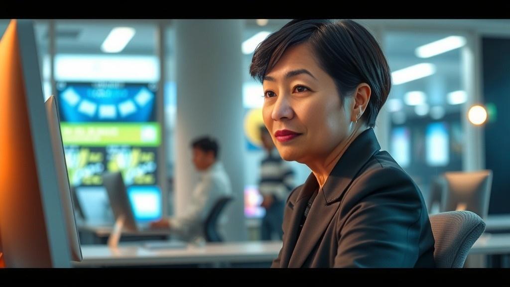 Hiring Affiliate Account Executive in Shanghai - 1+ Year Experience Required