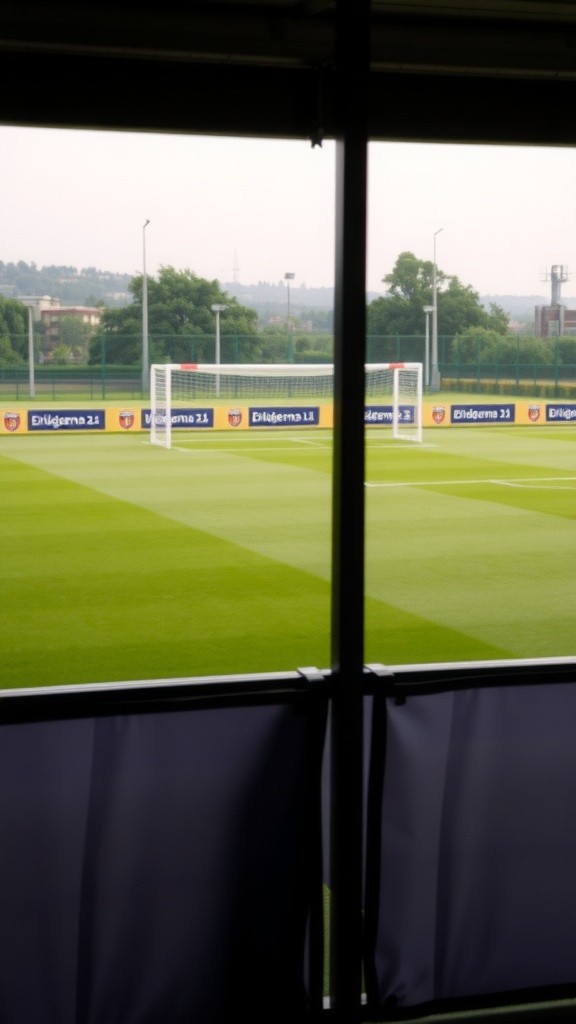 Huijsen se déclare meilleur défenseur du Real