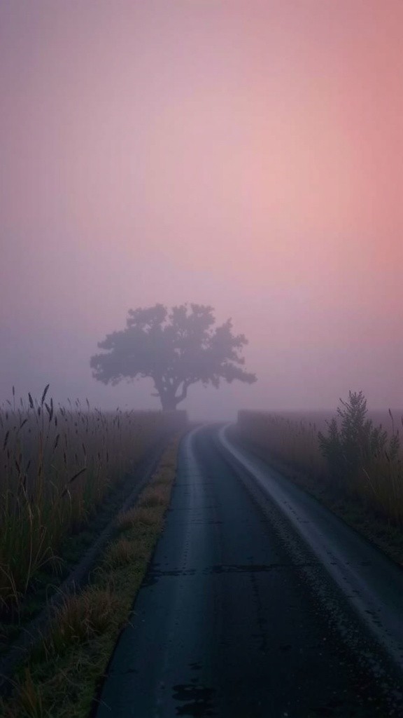 Whispers of the Marsh Lantern