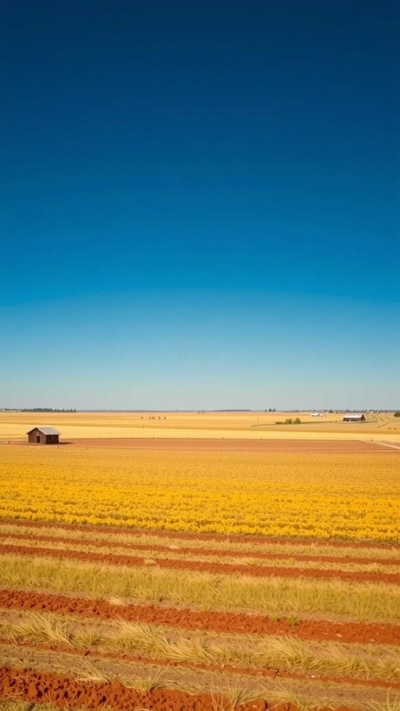 5 Unexpected Texas Facts You Didn't Know