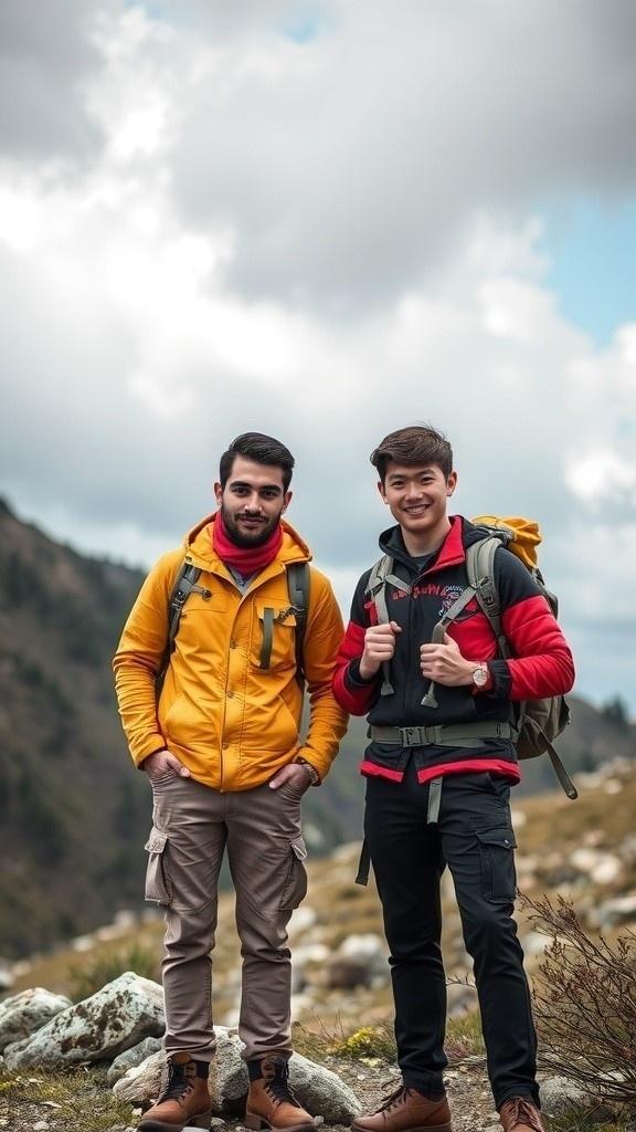 Bisikan dari Gunung Sagara