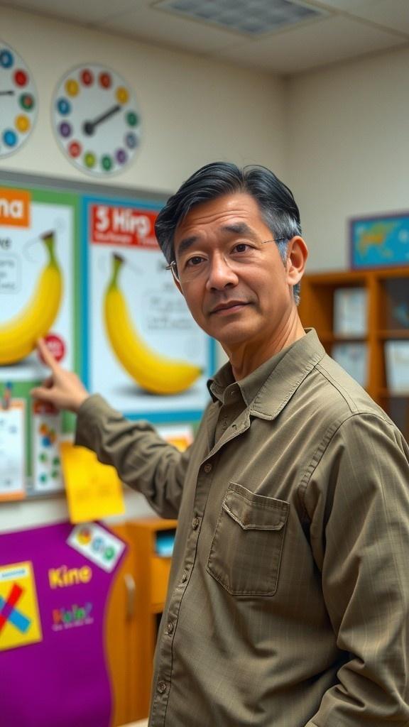 Pisang vs Stroberi: Siapa yang Sebenarnya Berry?