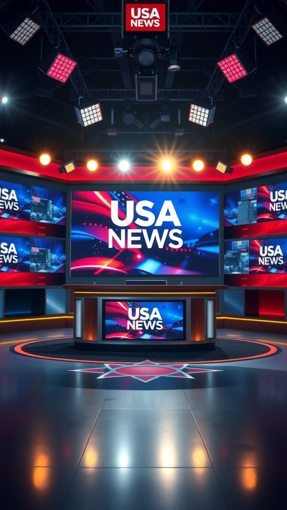 USA News Highlights in 1 Minute