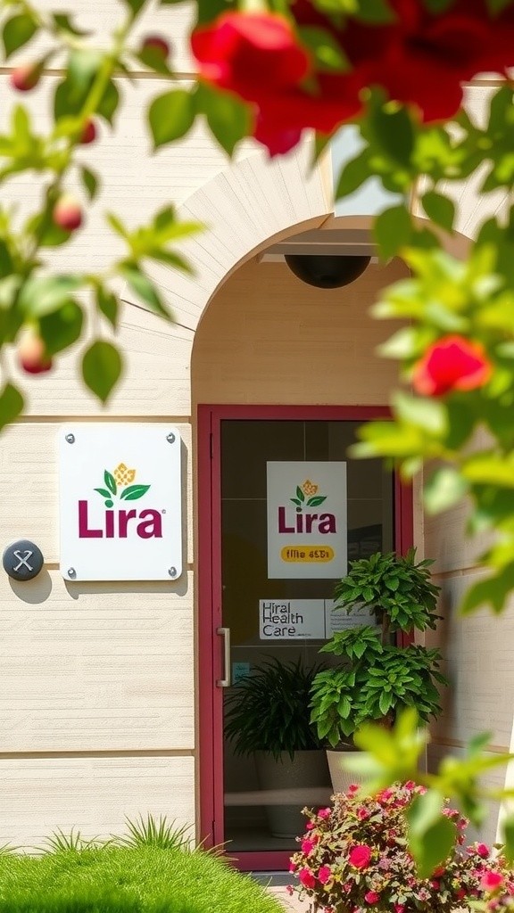Lira Health Care: Your Health is Our Priority