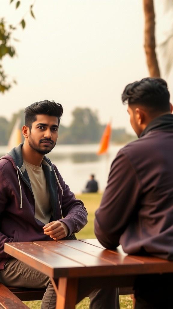 বয়ফ্রেন্ডের মজার গল্প: গার্লফ্রেন্ড সমুদ্রে পালিয়ে!