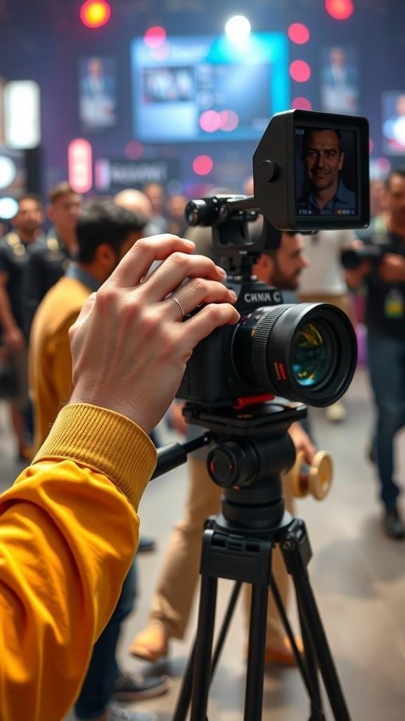 فنون الإبداع مع جين ميديا