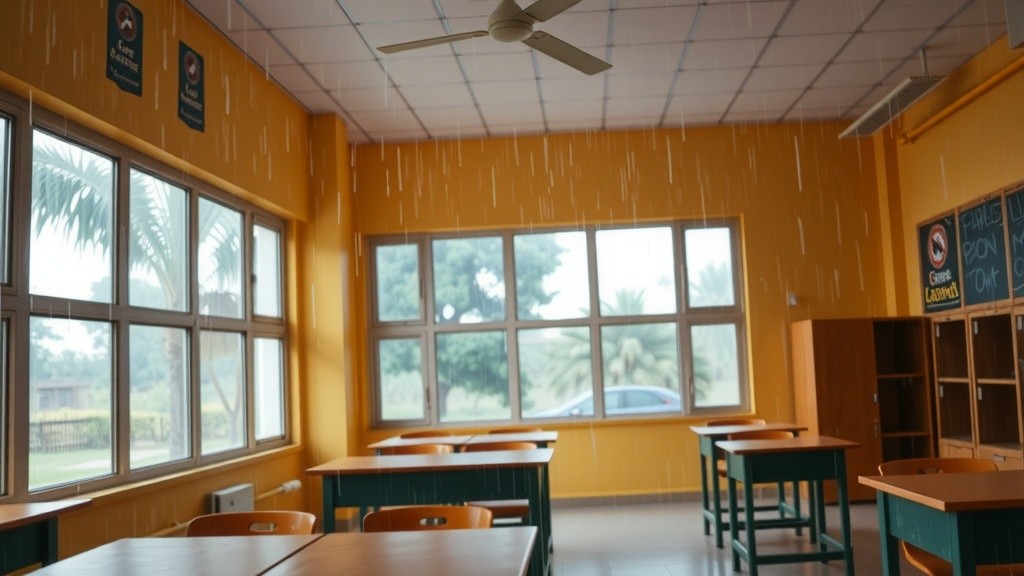 Whispers of the Monsoon: A First Love Story