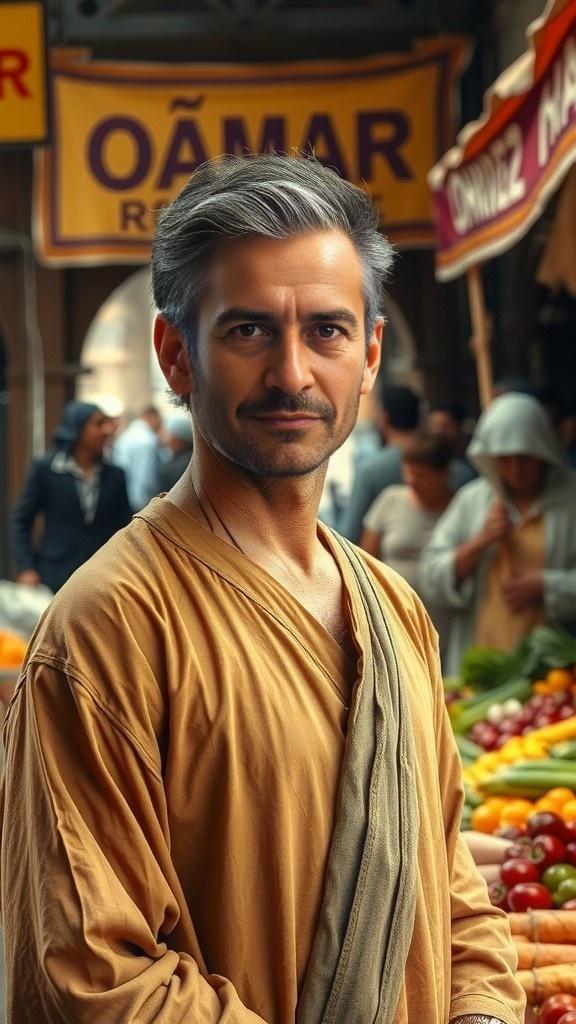 Apicius: The Culinary Pioneer and His Tragic Journey