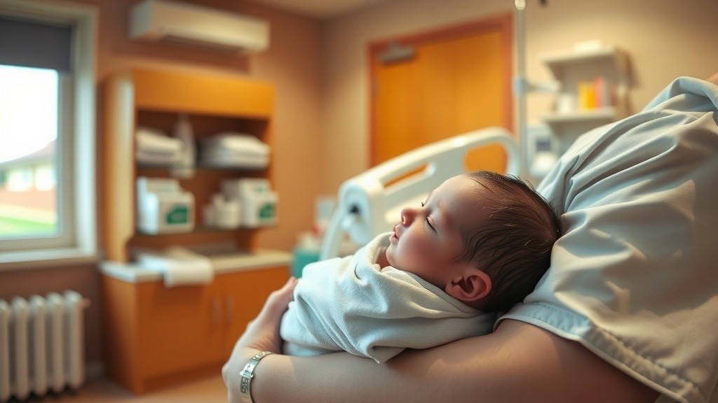 Meena ke Pehle 6 Hafte: Postnatal Care Aur Support