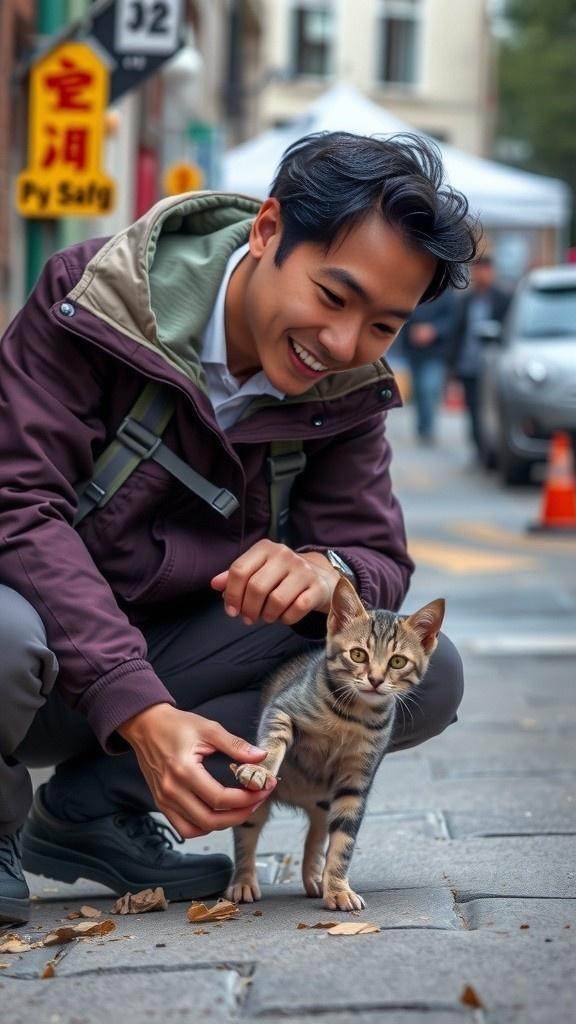 Kebaikan Kecil, Balasan Tak Terduga!