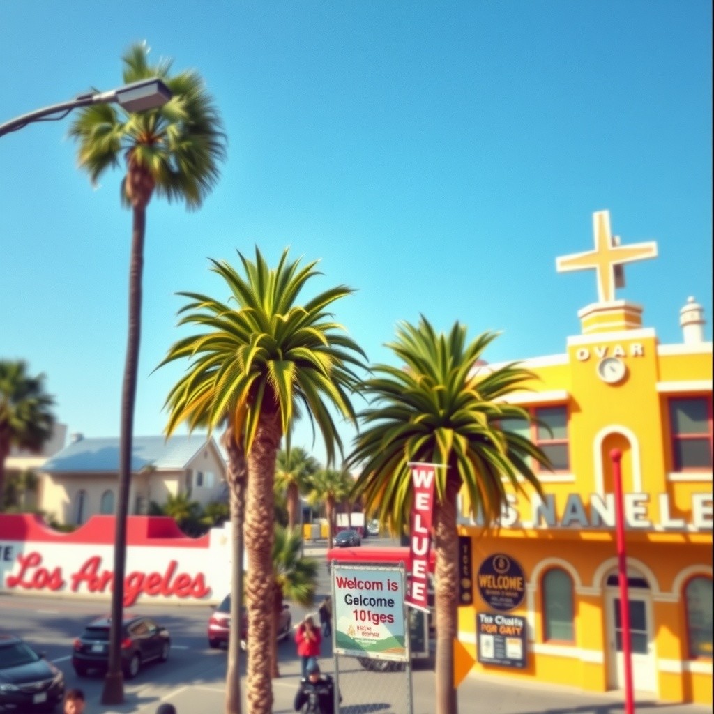 Skid Row Shenanigans