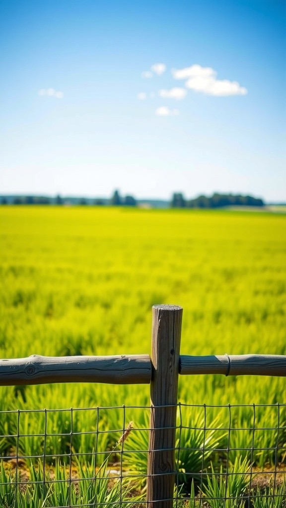 Resilience in the Field