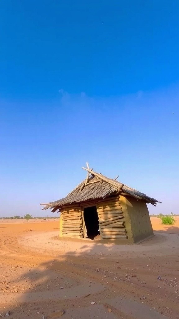 अली बाबा और चालीस चोरों की कहानी