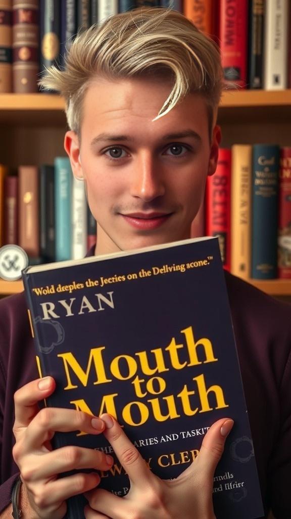 Exploring the Layers of 'Mouth to Mouth': A Psychological Thriller Unveiled