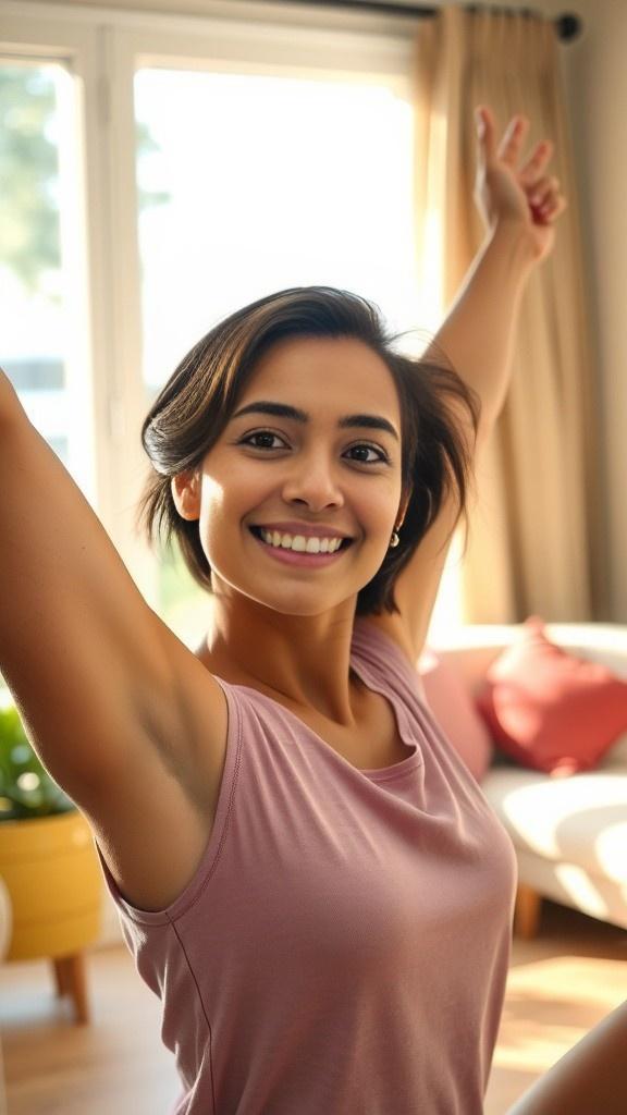 Les Bienfaits de l'Exercice pour les Futures Mamans