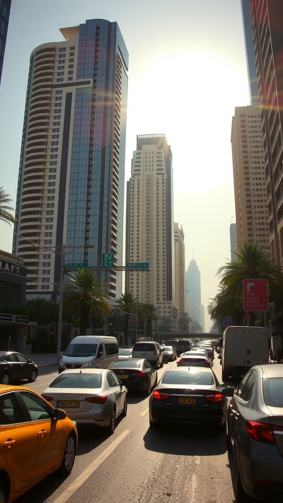 Pakistani Larka UAE Mein Job Talash Karta Hua