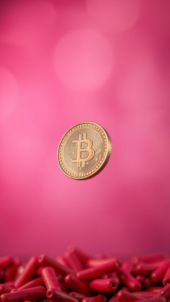 Money: The Essential Ingredient for Everything