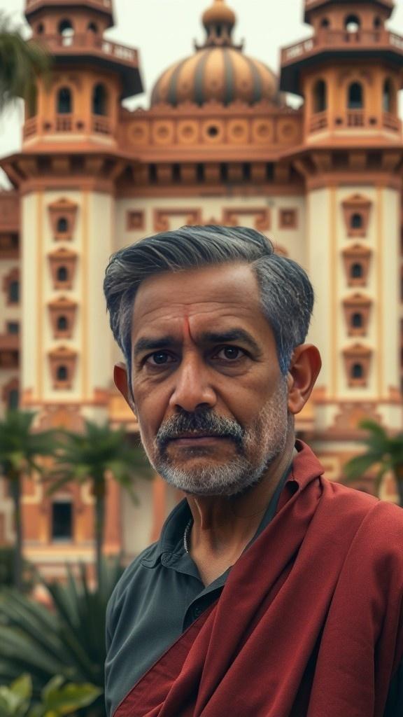 सत्य की ताकत - एक कहानी
