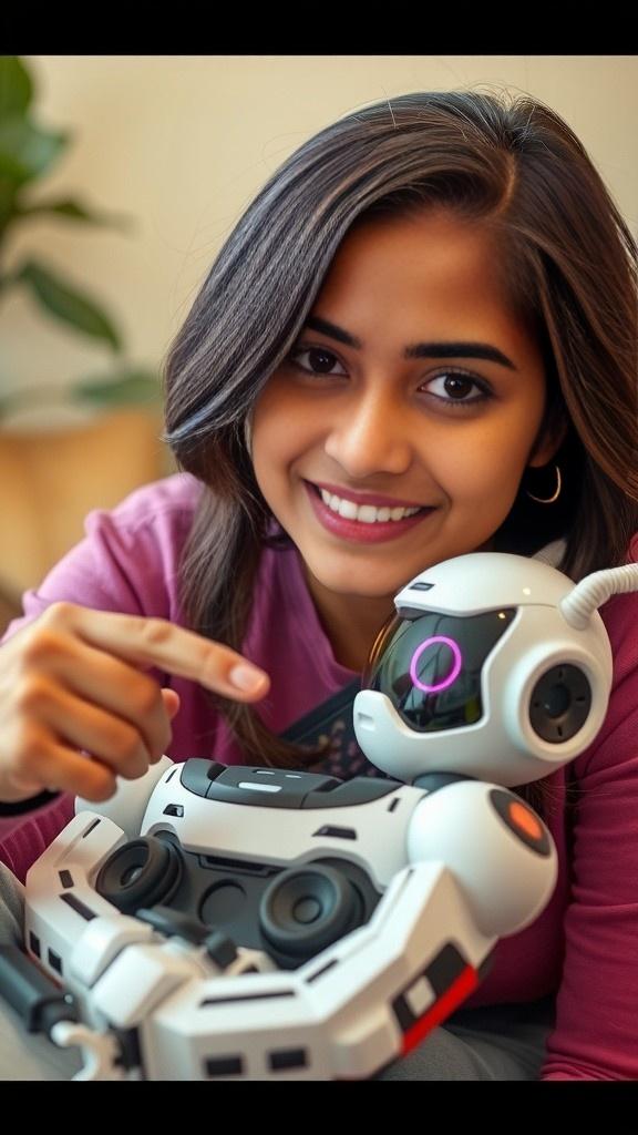 Bachay ka Pehla Lafz: Chappal aur Wi-Fi!