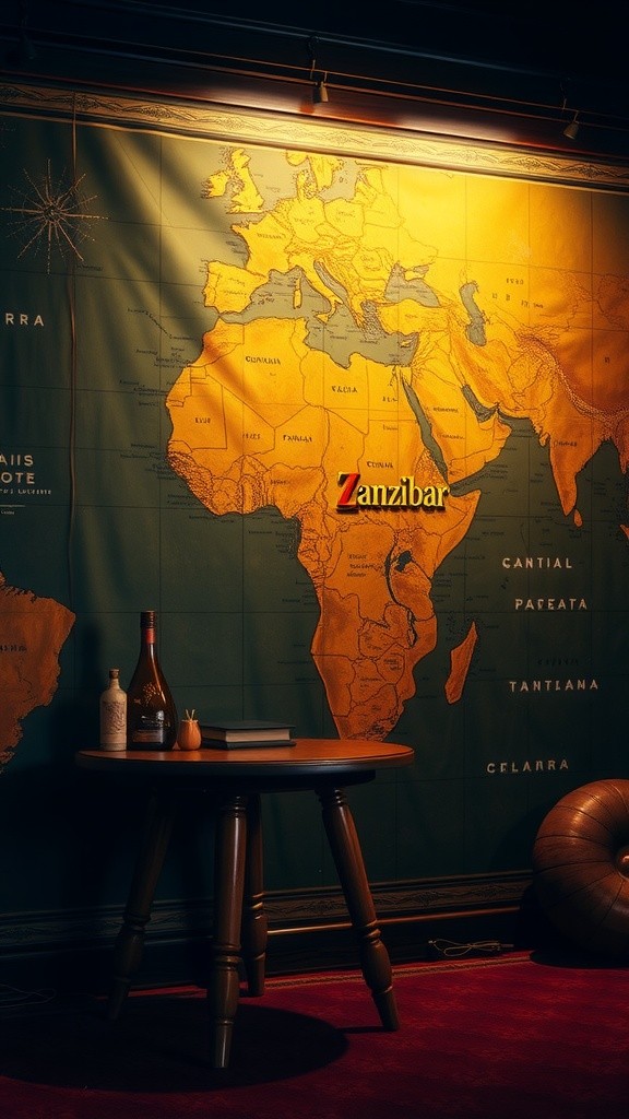 Perang Terpendek dalam Sejarah: Zanzibar 1896