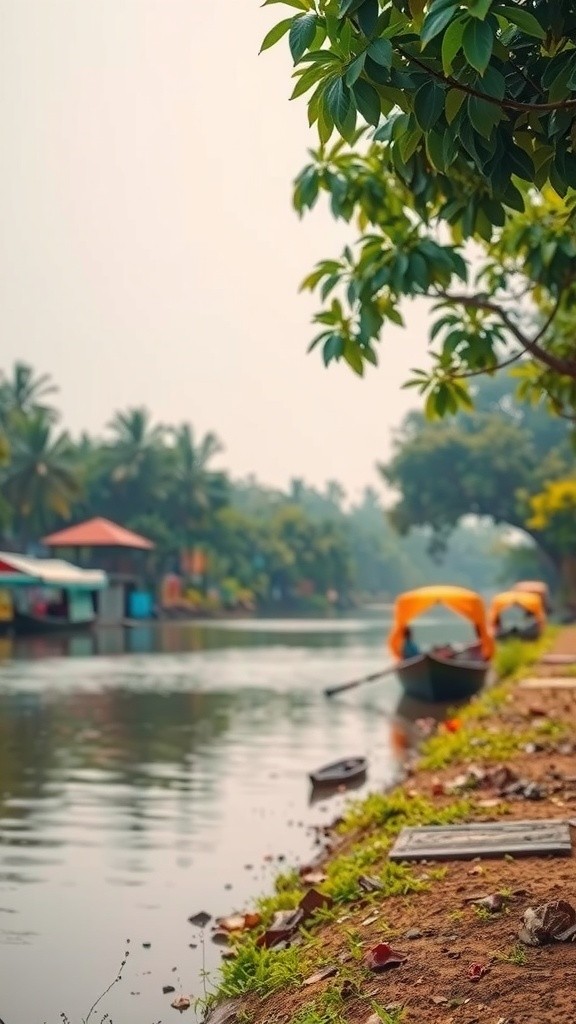 দাদীর মাছ বাইক বনাম দাদুর কুলফি
