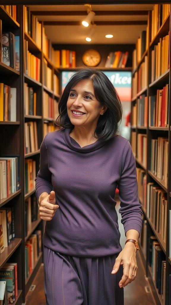 A Novel Encounter: Reading Together