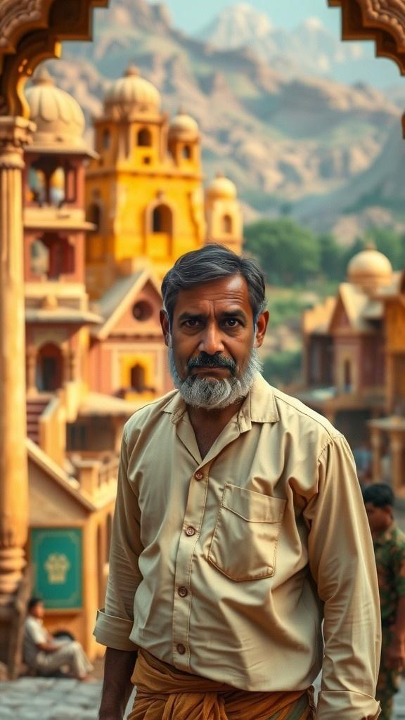 गुप्त साम्राज्य: भारत का स्वर्ण युग
