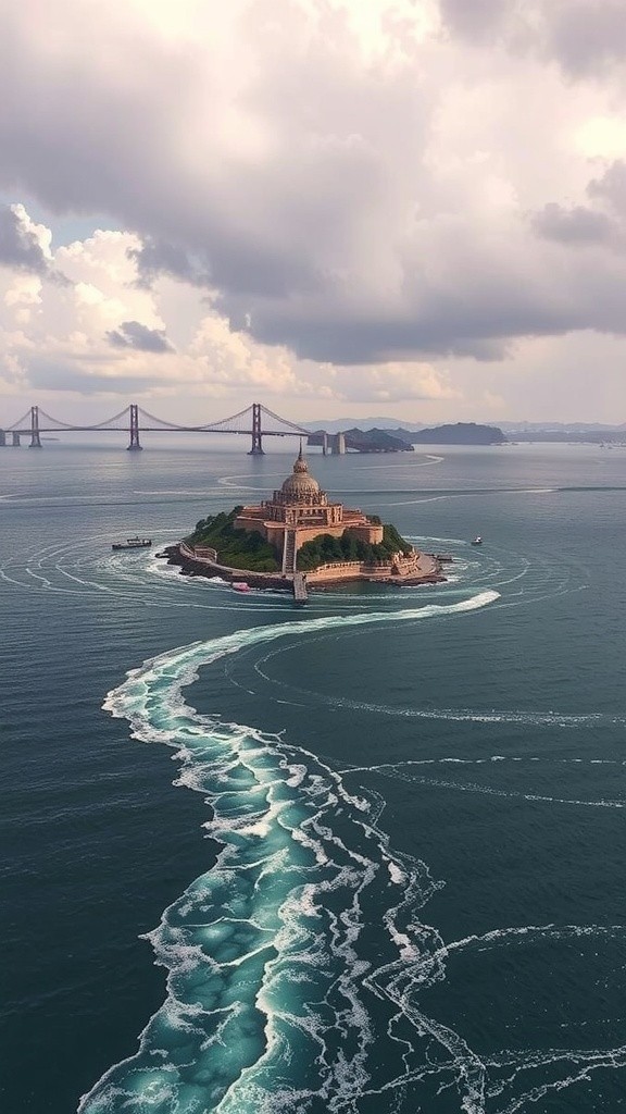 Alcatraz: The Great Escape