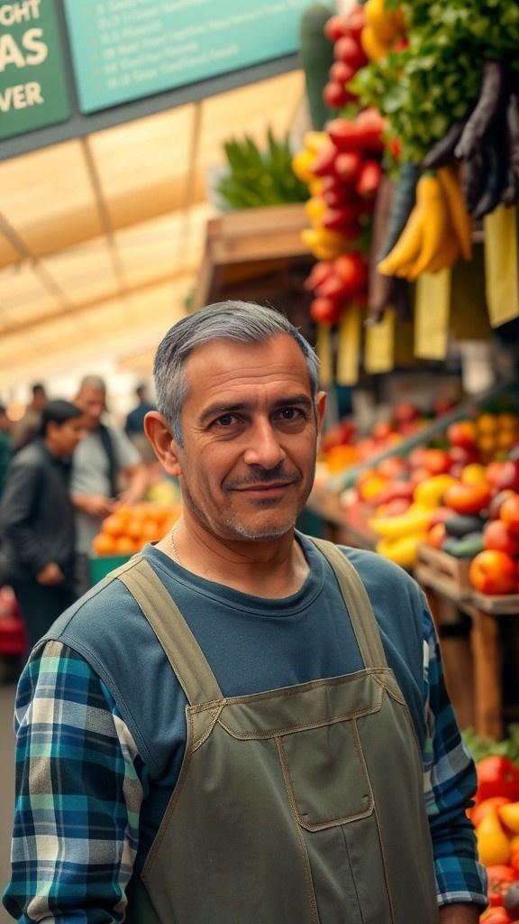 التجميد: قيمة غذائية وطعم طازج طوال العام