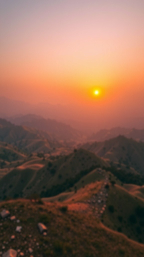 Walking to Islamabad: A Journey with Friends