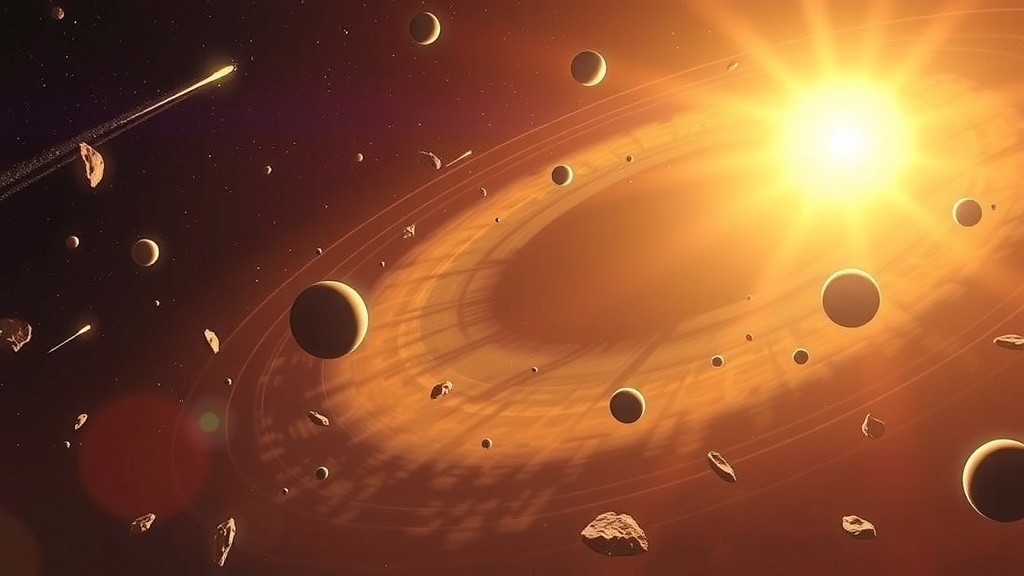 Exploring Planet Nine: The Mystery of Distant Kuiper Belt Orbits