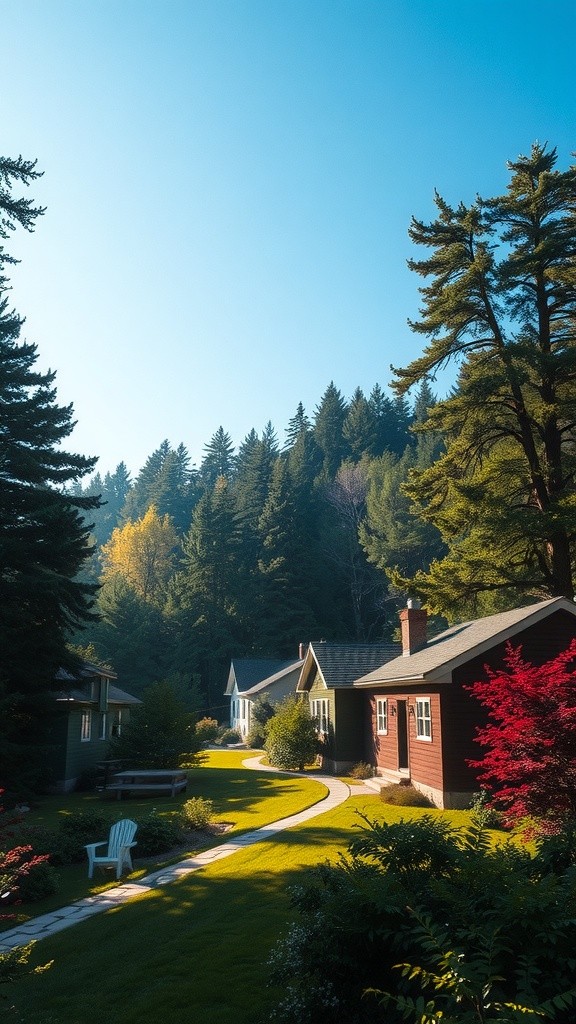 The Village