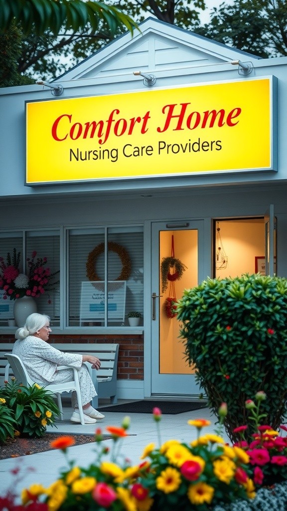 Top-Notch Home Nursing Care Services & Medical Equipment Available 24/7