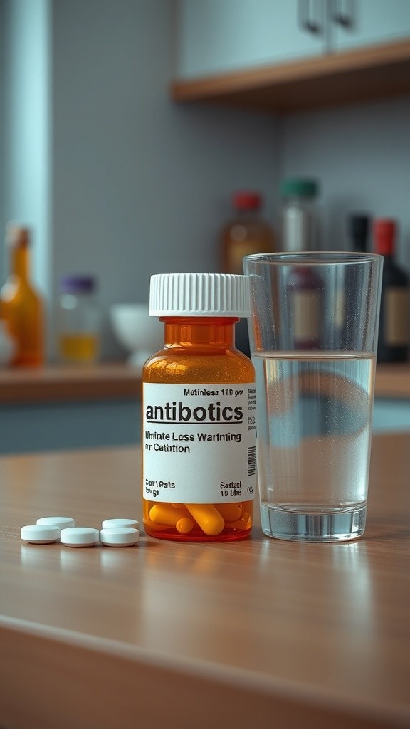 Memahami Steady-State Concentration dalam Pemberian Antibiotik