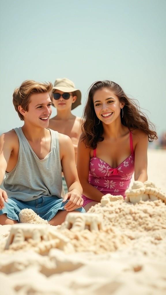 Secrets of the Last Summer