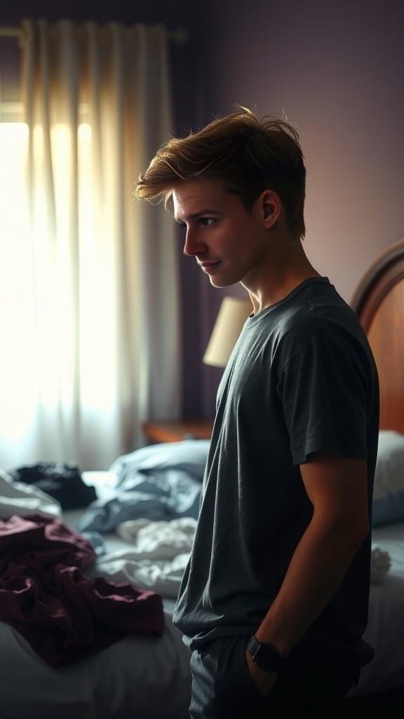 The Power of Making Your Bed