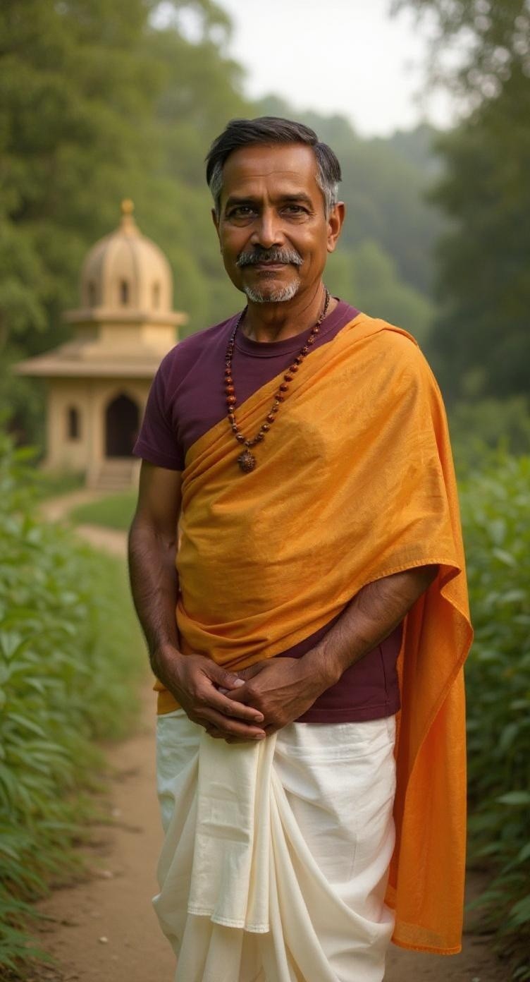 श्री अम्बे माता मंदिर का ऐतिहासिक उद्भव और भक्तिभाव