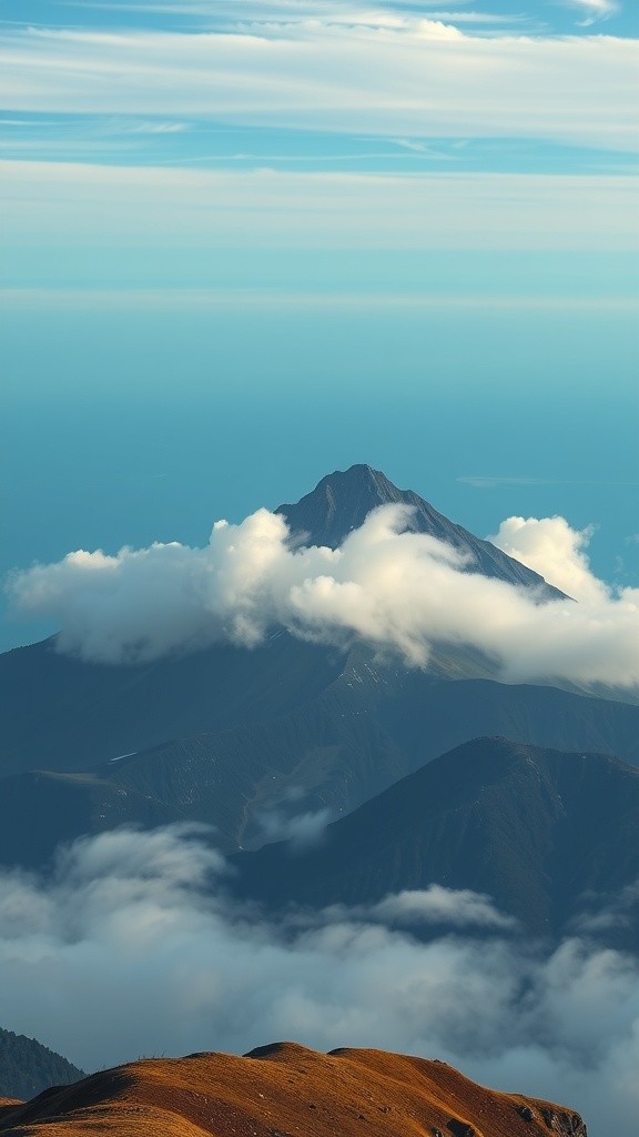 Cinta di Antara Naga