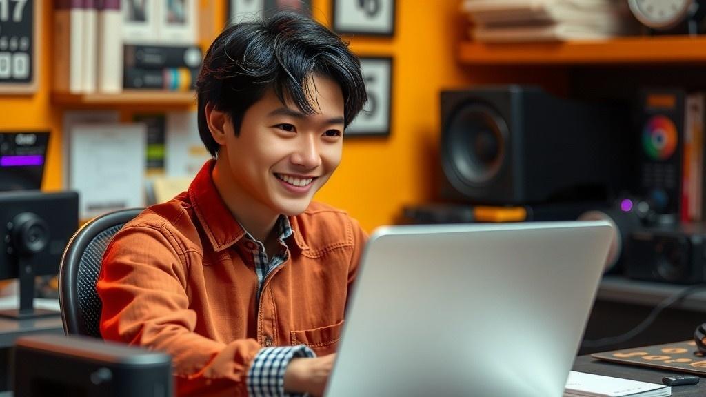 Inspirasi Konten dari Wi-Fi Tetangga: Kisah Si 'Milo'