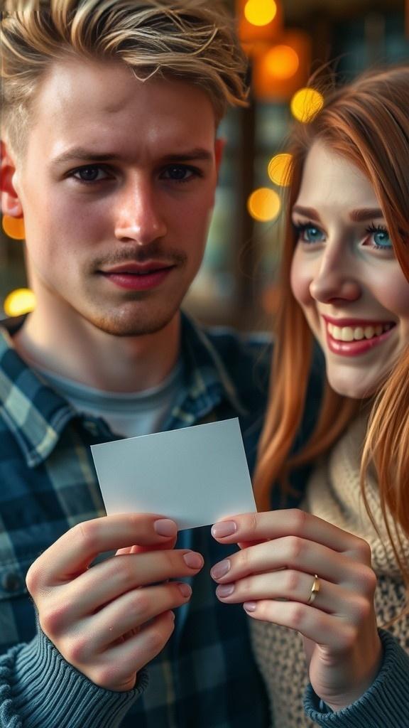The True Essence of Love: Actions Over Words