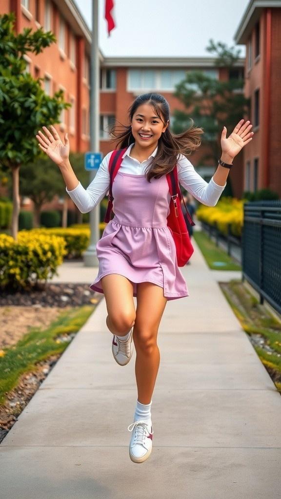 Rani dan Sepatu Barunya
