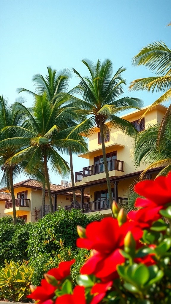 From Struggle to Success: The Digital Transformation of Luciano Guest House Goa