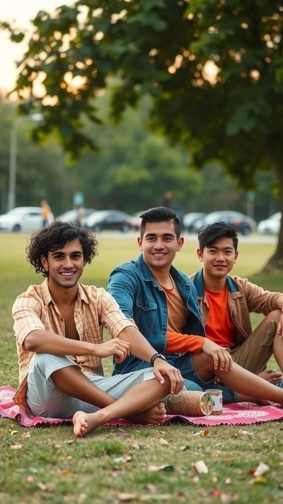 यश और हर्षवर्धन की दोस्ती की कहानी